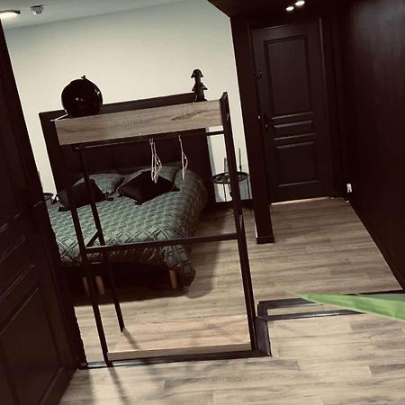 Magnifique Loft 35M2 Jacuzzi Rvb Night 1 Hotel อาเมียงส์ ภายนอก รูปภาพ